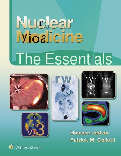 Nuclear Medicine: The Essentials