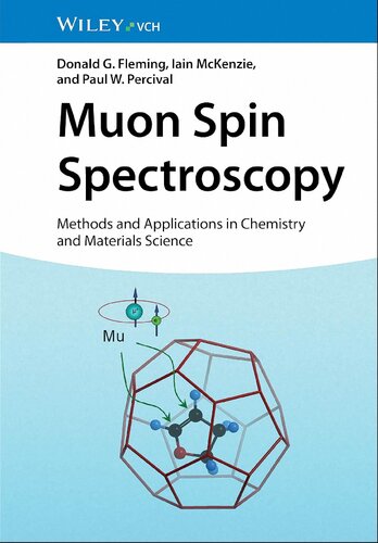 Muon Spin Spectroscopy. Methods and Applications in Chemistry and Materials Science
