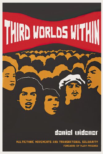 Third Worlds Within: Multiethnic Movements and Transnational Solidarity