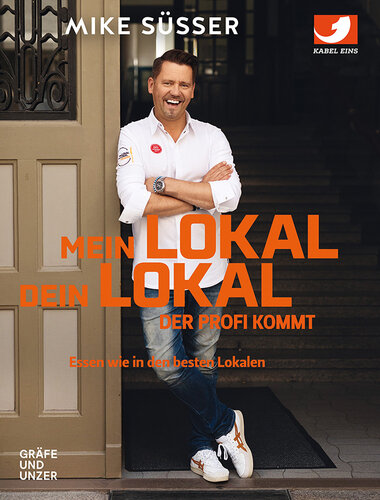 Mein Lokal, dein Lokal - der Profi kommt: Essen wie in den besten Lokalen