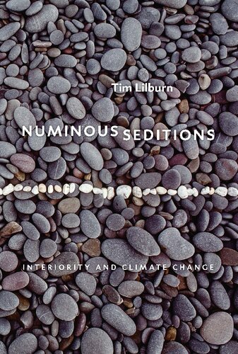 Numinous Seditions: Interiority and Climate Change