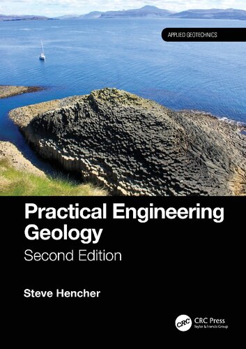 Practical Engineering Geology, 2e