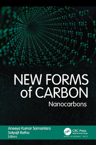 New Forms of Carbon