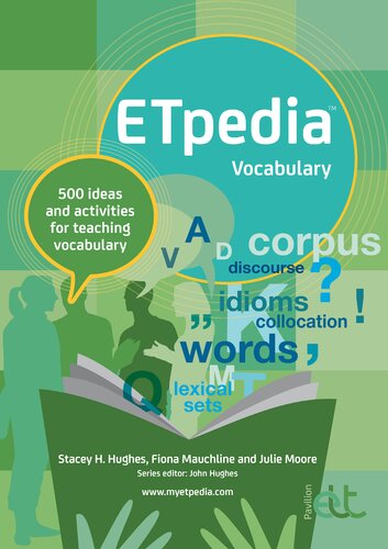 Etpedia Vocabulary