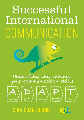 Successful International Communication