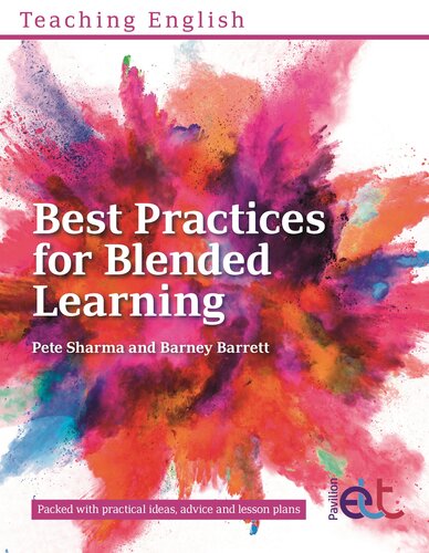 Best Practices for Blended Learning