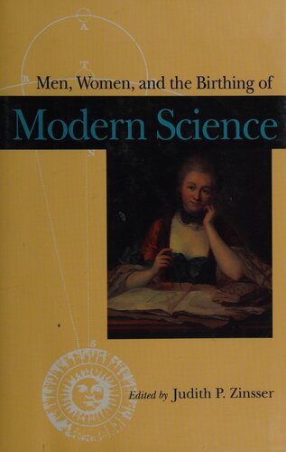 Men, Women, and the Birthing of Modern Science