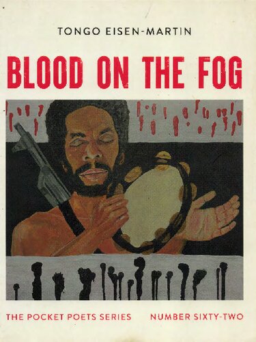 Blood on the Fog
