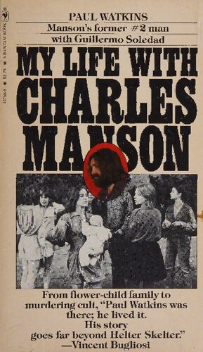 My Life with Charles Manson