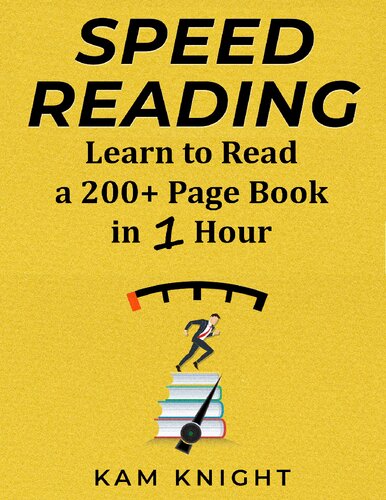 Speed Reading