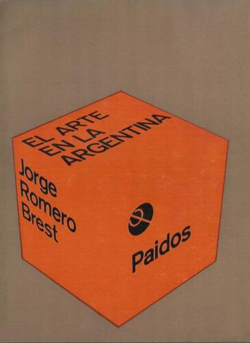 Arte en la Argentina: últimas décadas.