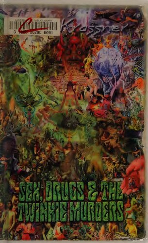 Sex, Drugs & the Twinkie Murders