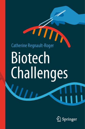 Biotech Challenges