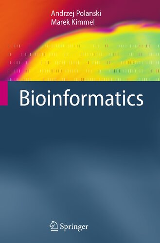 Bioinformatics