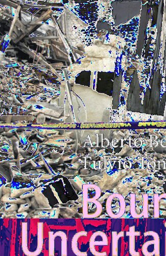 Bounding Uncertainty in Civil Engineering: Theoretical Background