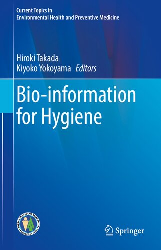Bio-information for Hygiene