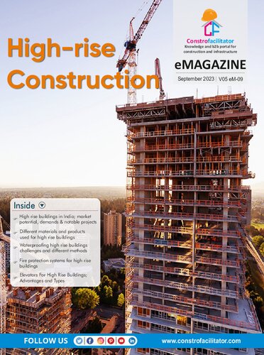 High-rise Construction
