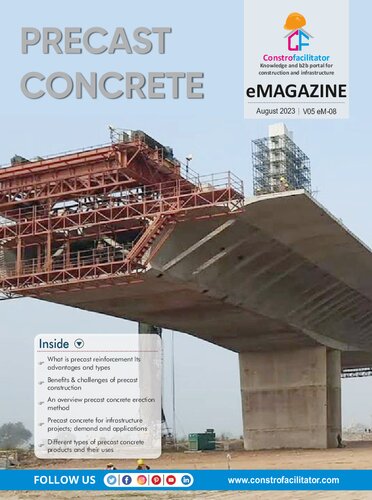 Precast Concrete