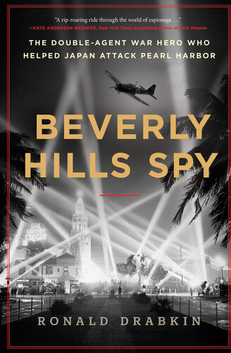 Beverly Hills Spy