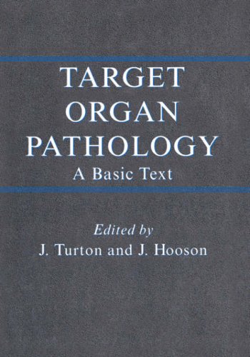 Target Organ Pathology: A Basic Text