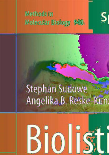 Biolistic DNA Delivery: Methods and Protocols (Methods in Molecular Biology, 940)