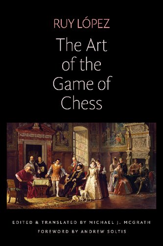 The Art of the Game of Chess