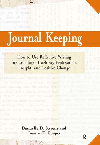 Journal Keeping