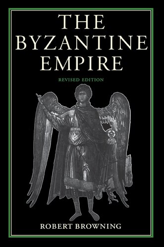 The Byzantine Empire