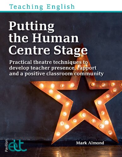 Putting the Human Centre Stage