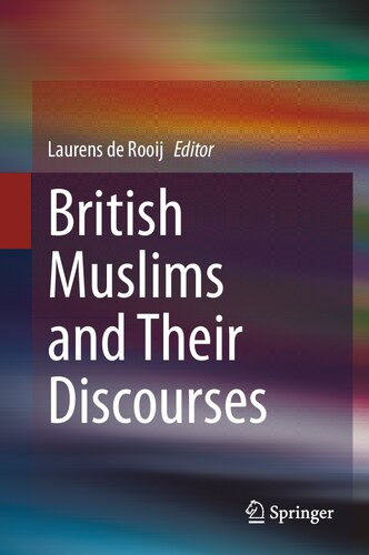 British Muslims and Their Discourses