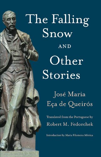 The Falling Snow and Other Stories