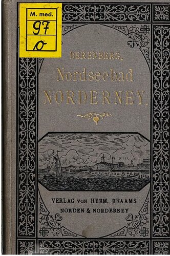 Das Nordseebad Norderney