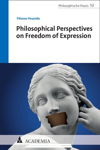 Philosophical Perspectives on Freedom of Expression