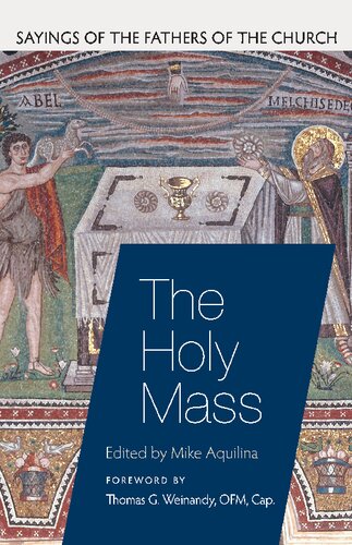 The Holy Mass