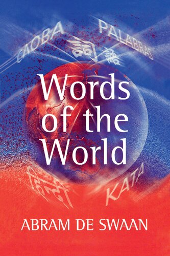 Words of the World: The Global Language System