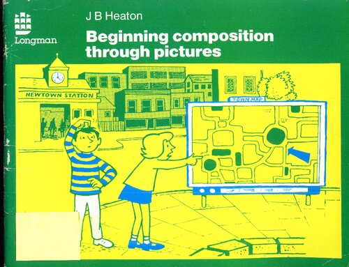 Beginning Composition Through Pictures