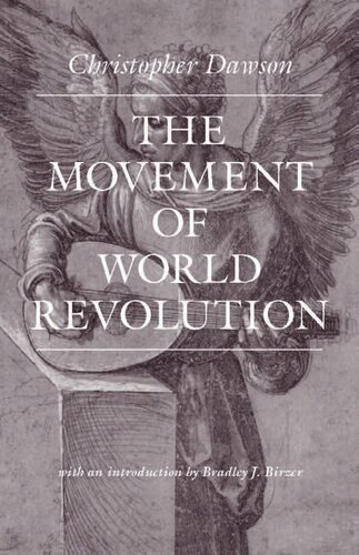 The Movement of World Revolution