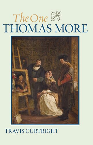 The One Thomas More
