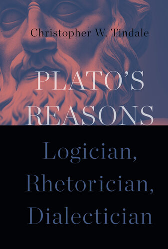 Plato's Reasons