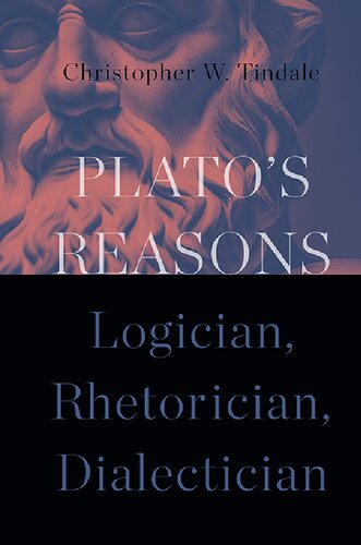 Plato's Reasons