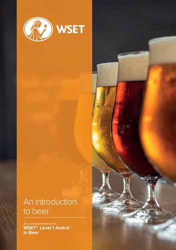 An introduction to beer