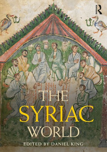 The Syriac World