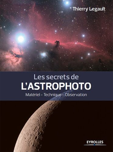 Les secrets de l'astrophoto