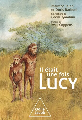 Il était une fois Lucy