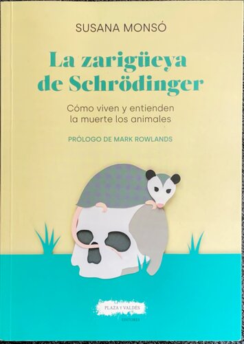 La Zarigüeya de Schrödinger
