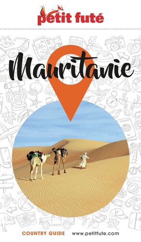 Mauritanie