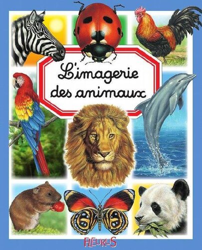 L'imagerie des animaux
