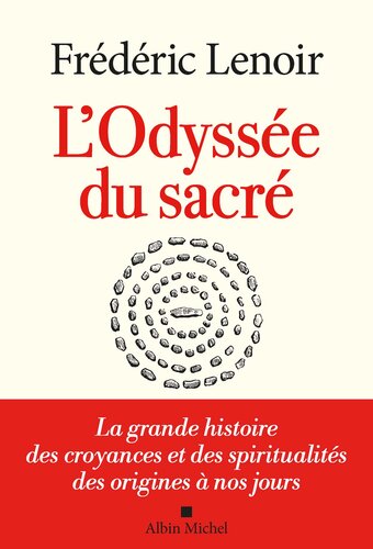 L'odyssée du sacré