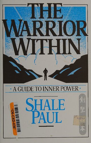 The Warrior Within: A Guide to Inner Power