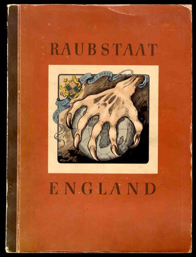 Raubstaat England